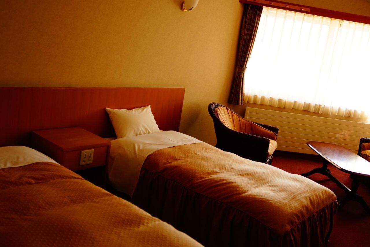 Pension Kofu - Vacation Stay 46754V Čino Exteriér fotografie