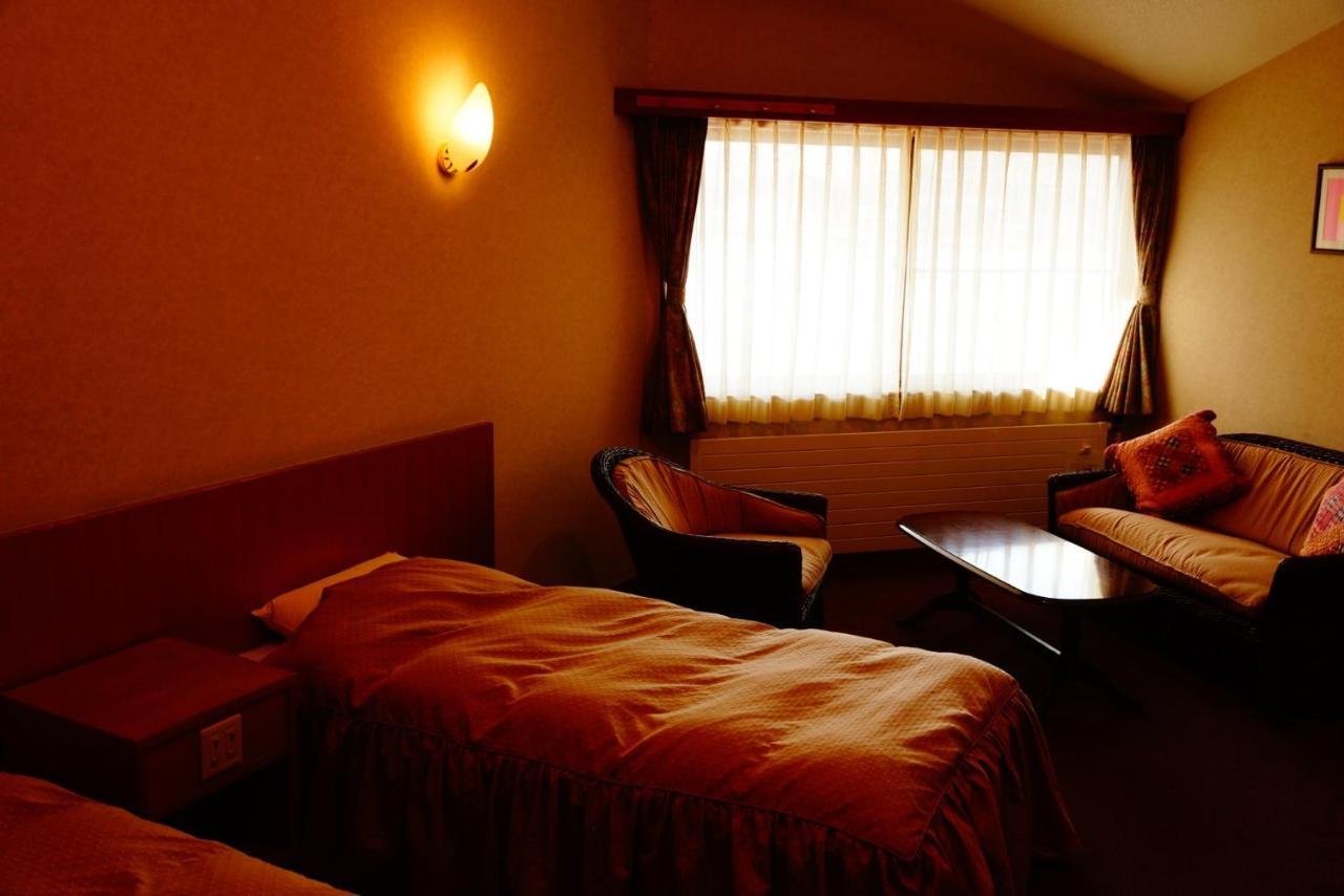 Pension Kofu - Vacation Stay 46754V Čino Exteriér fotografie