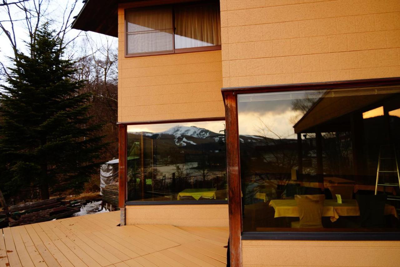 Pension Kofu - Vacation Stay 46754V Čino Exteriér fotografie
